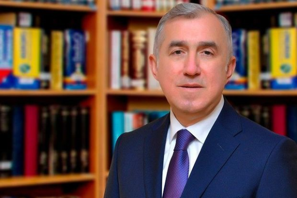 Abbas İsmayılov: “Naxçıvanda 18 mindən çox uşaq məktəbəqədər təhsil pilləsindən kənarda qalıb”